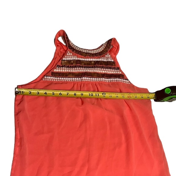 NWT Limited Embellished Tank Size Large - Picture 8 of 8